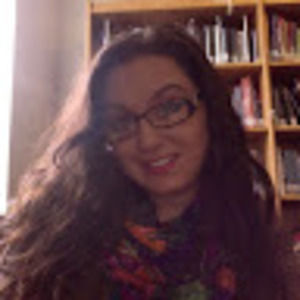 Meet your Posher, Noelle